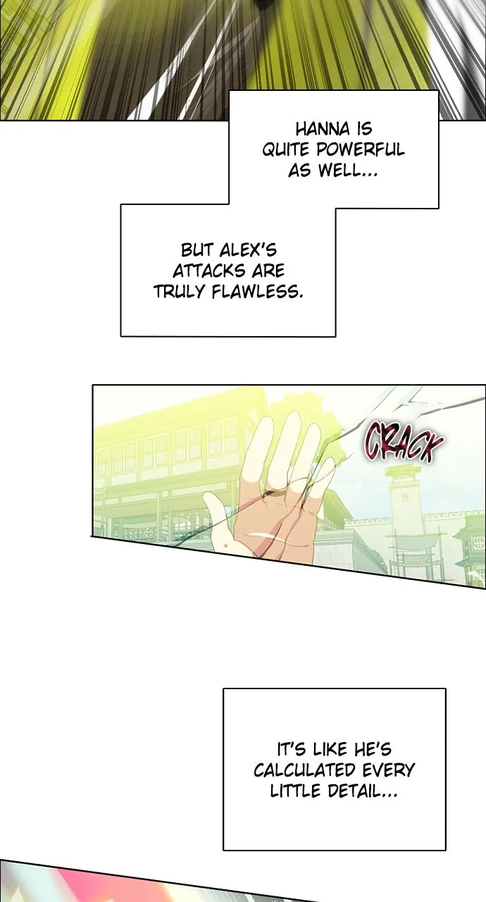 Read Zero Game chapter 200 image 14 on Lezhin