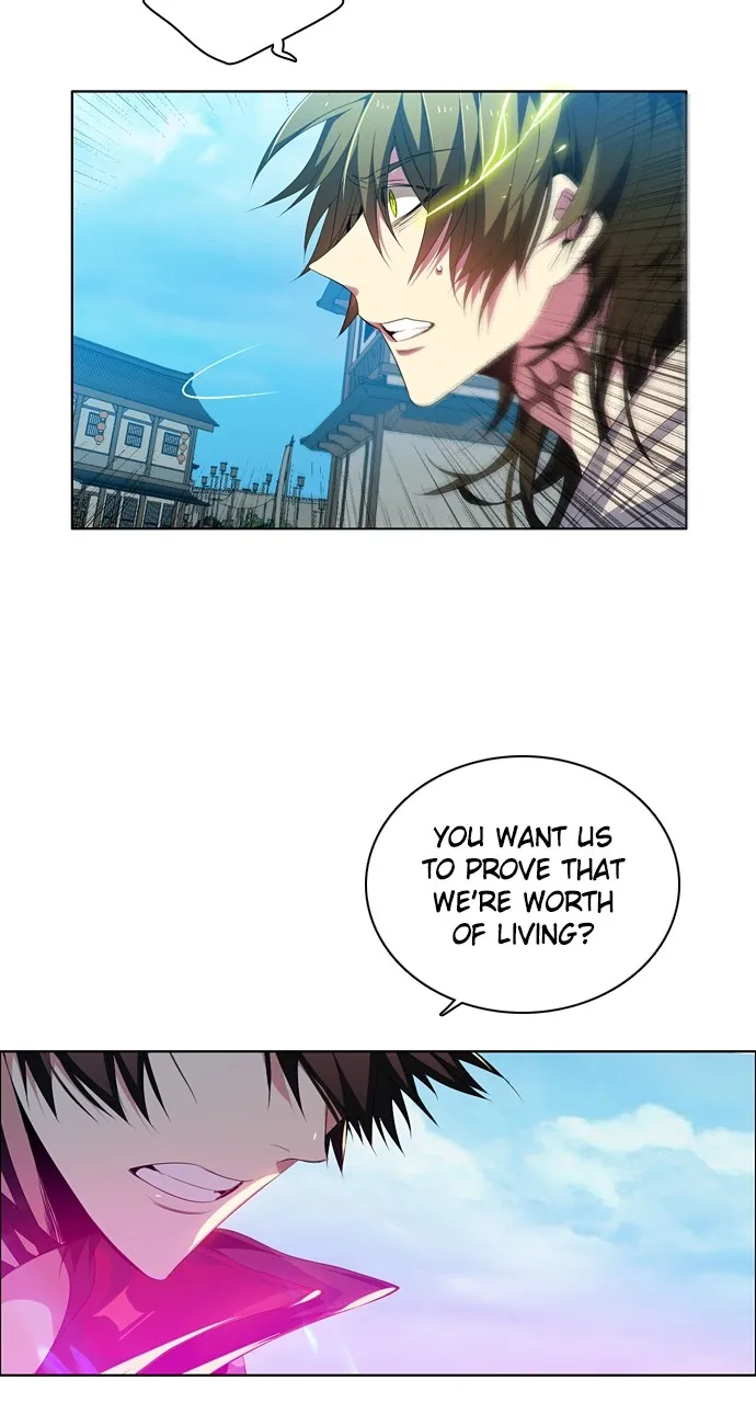 Read Zero Game chapter 200 image 16 on Lezhin