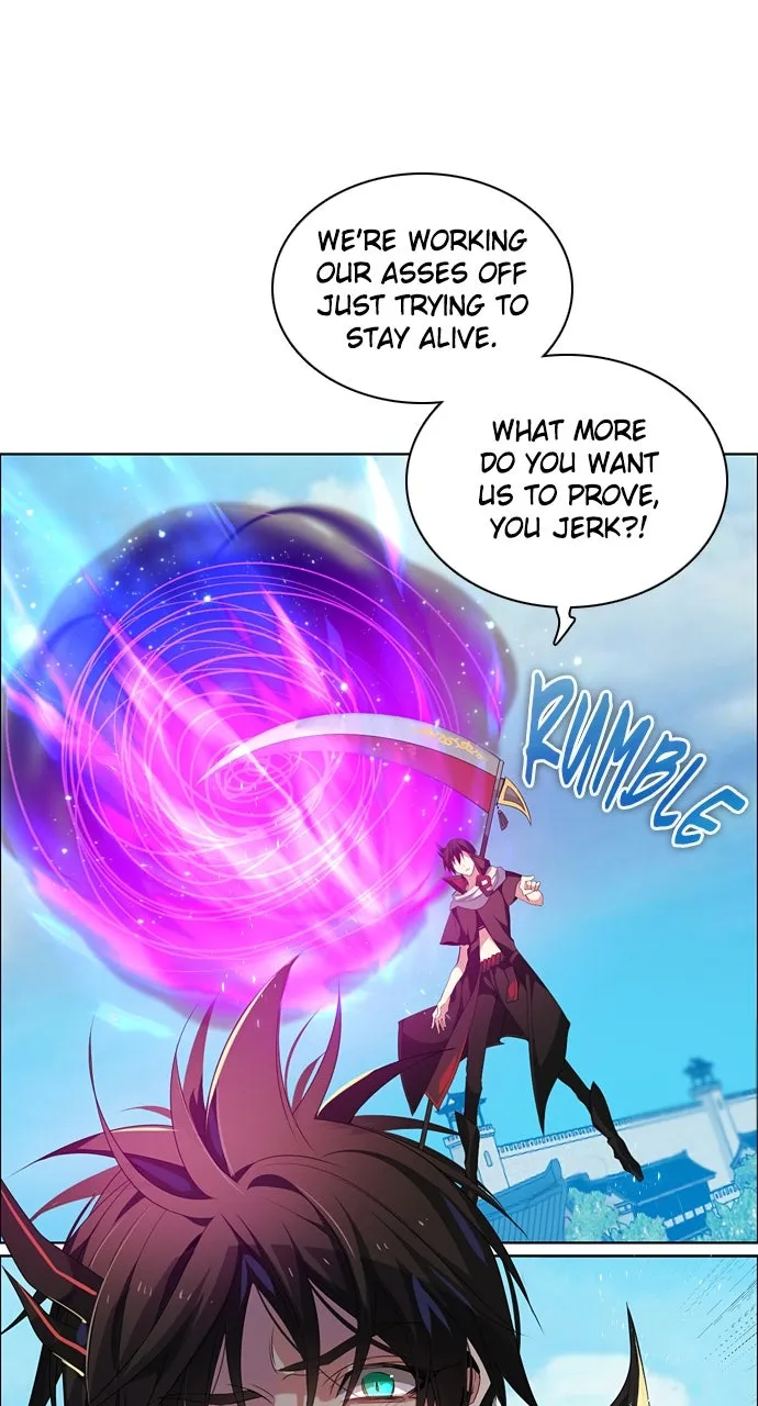 Read Zero Game chapter 200 image 17 on Lezhin