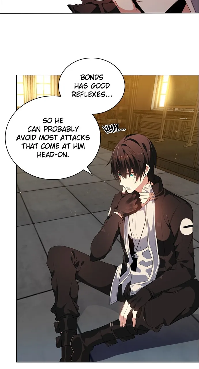 Read Zero Game chapter 200 image 2 on Lezhin