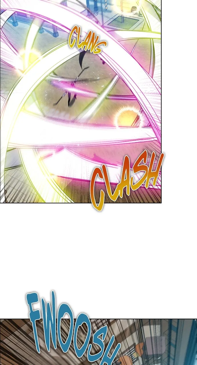 Read Zero Game chapter 200 image 21 on Lezhin