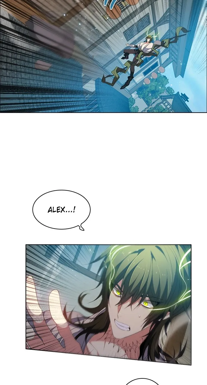 Read Zero Game chapter 200 image 22 on Lezhin