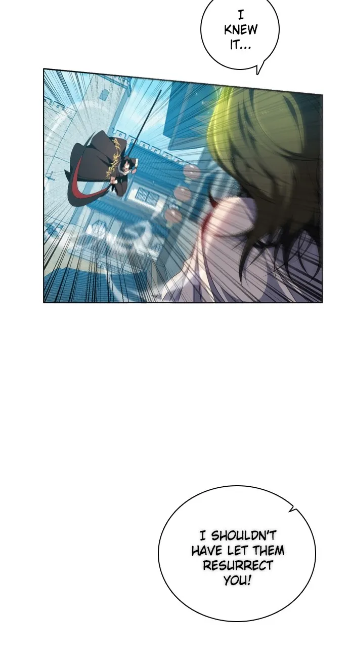 Read Zero Game chapter 200 image 23 on Lezhin