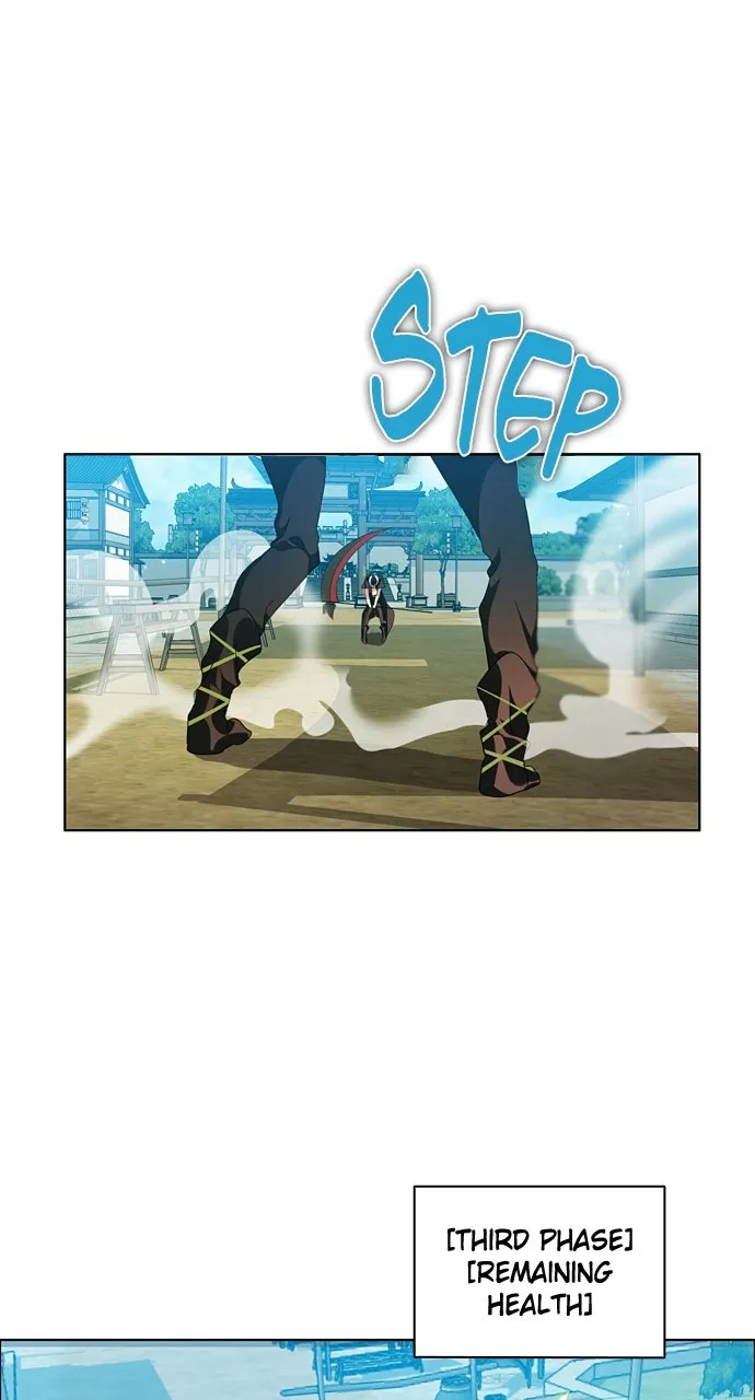 Read Zero Game chapter 200 image 26 on Lezhin