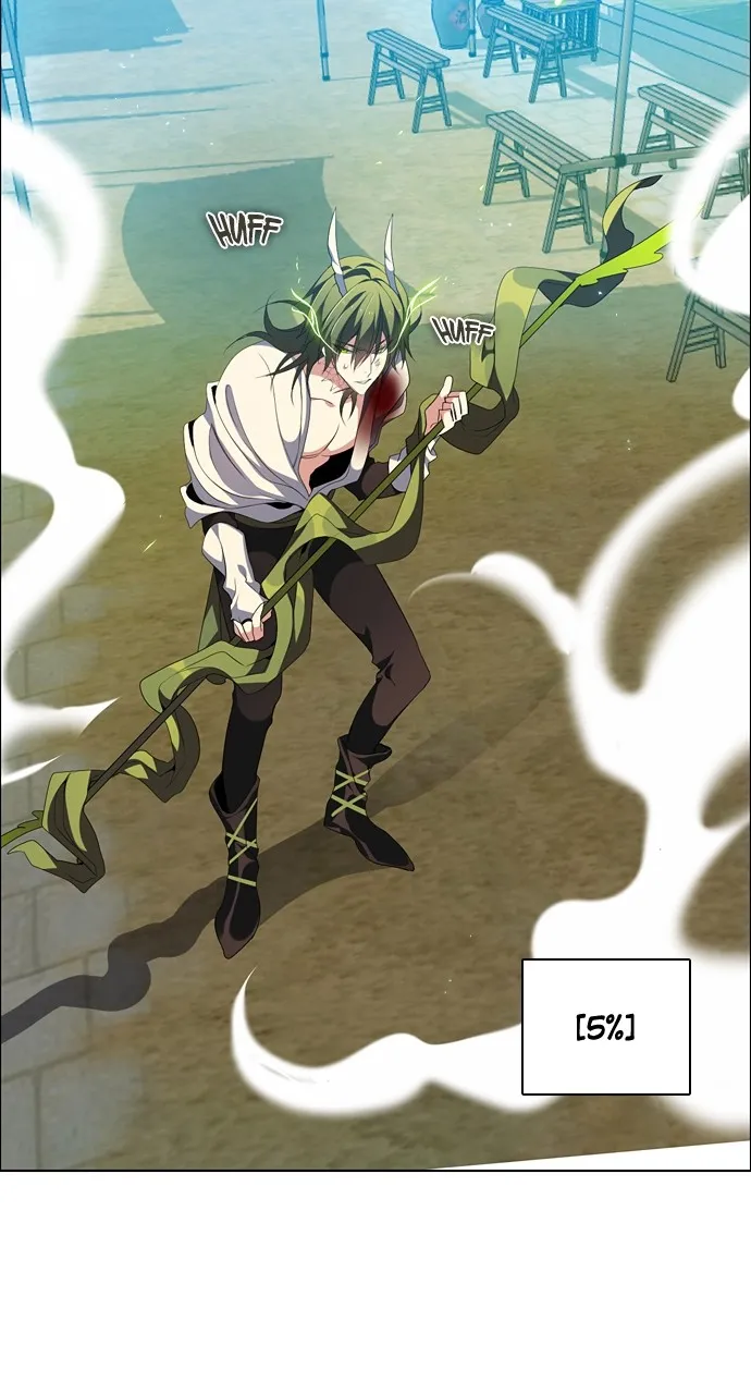 Read Zero Game chapter 200 image 27 on Lezhin