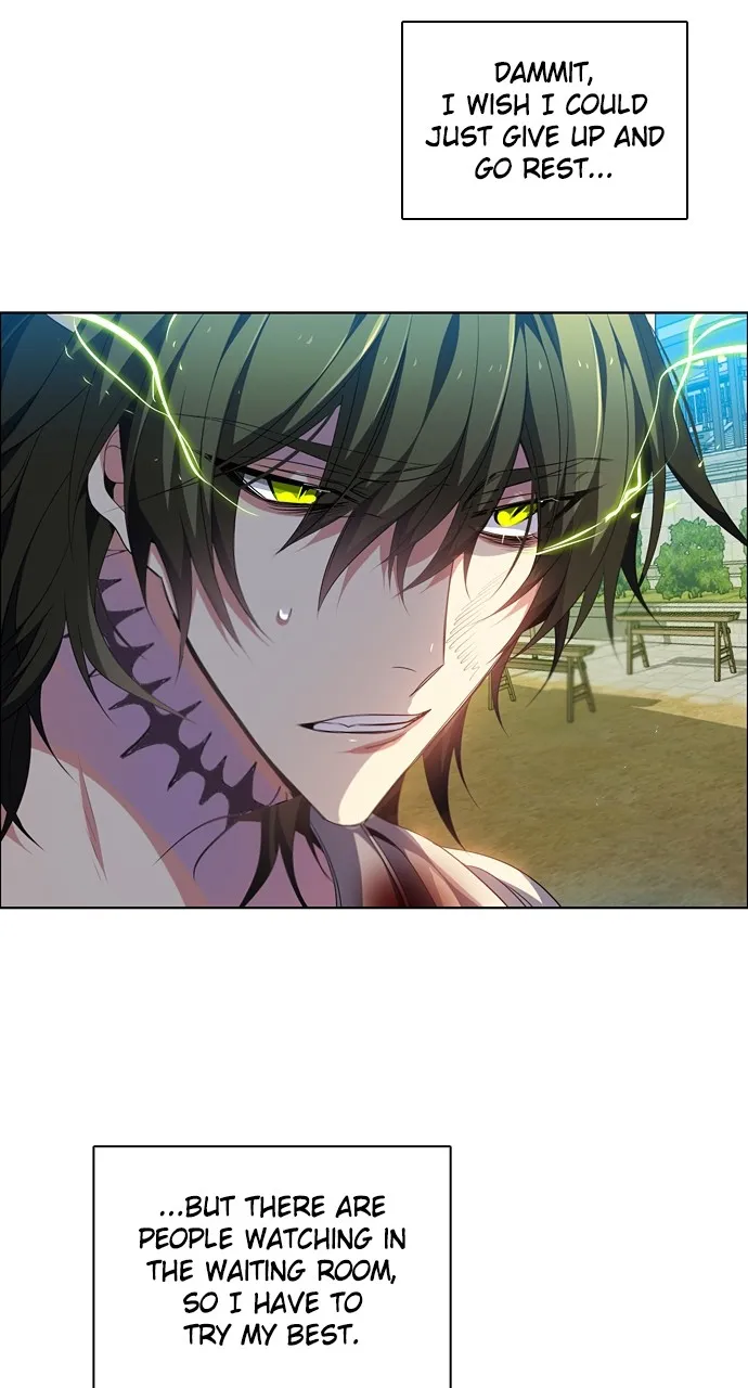Read Zero Game chapter 200 image 28 on Lezhin