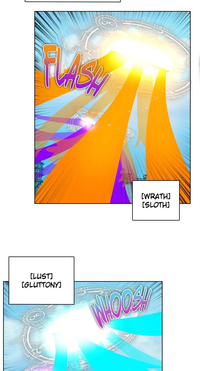 Read Zero Game chapter 200 image 29 on Lezhin