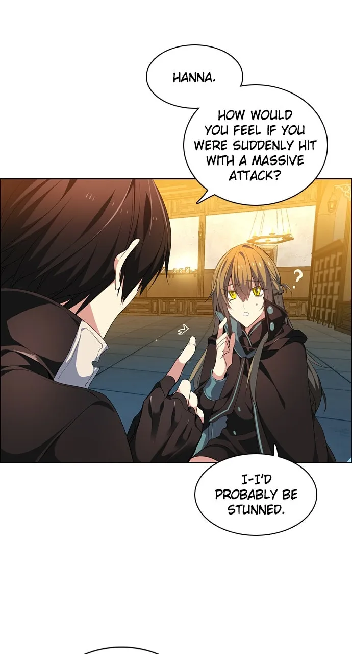 Read Zero Game chapter 200 image 3 on Lezhin