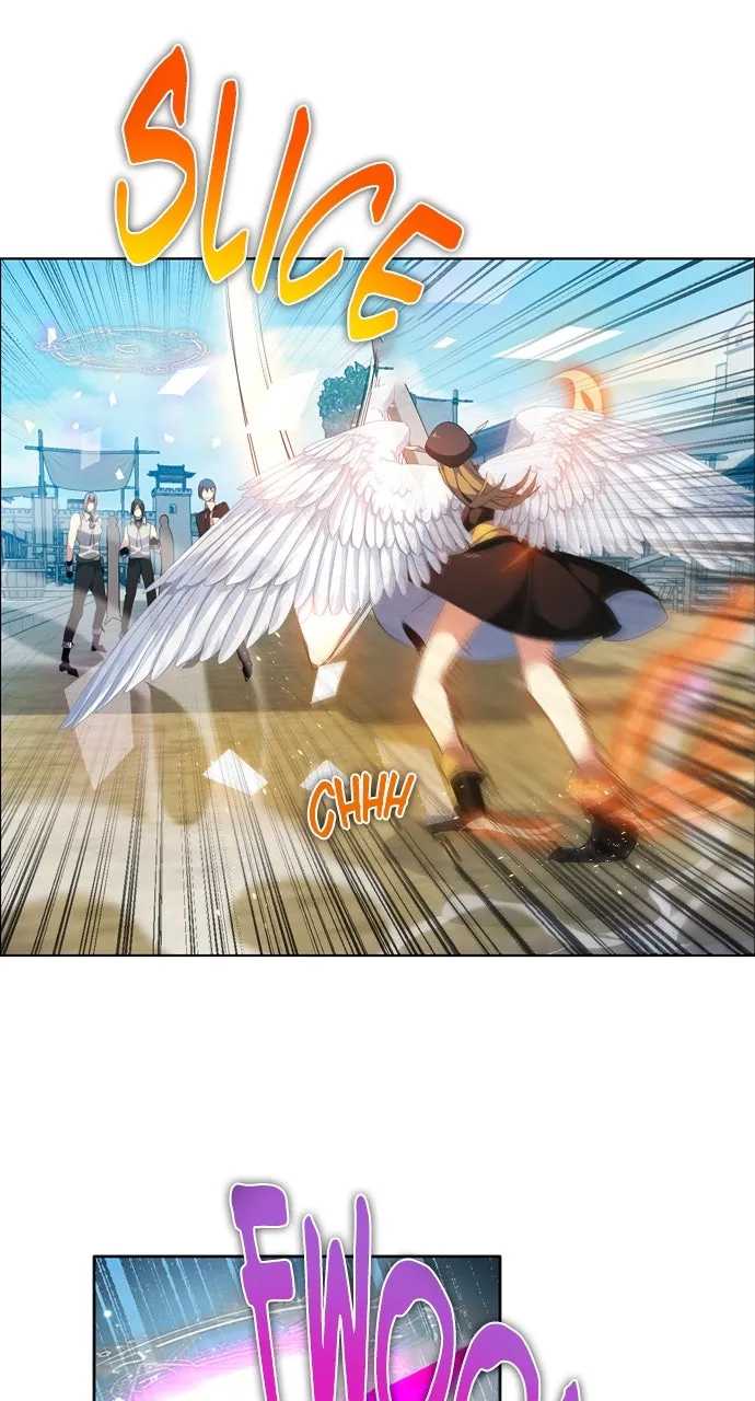 Read Zero Game chapter 200 image 34 on Lezhin