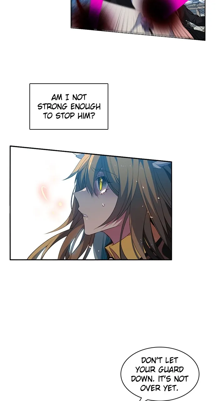 Read Zero Game chapter 200 image 36 on Lezhin