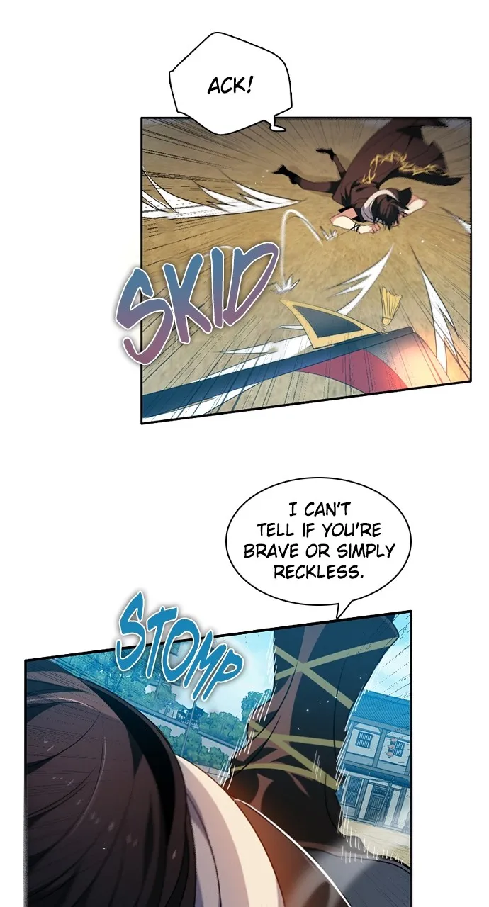 Read Zero Game chapter 200 image 42 on Lezhin