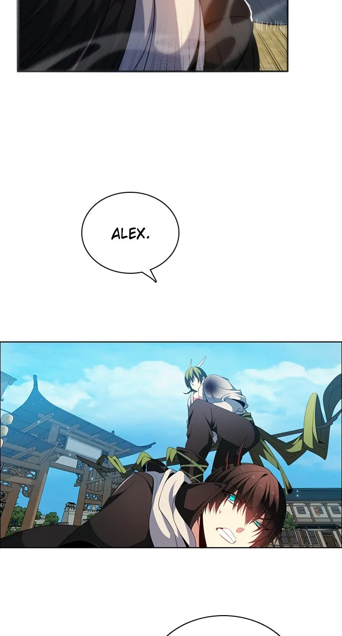 Read Zero Game chapter 200 image 43 on Lezhin
