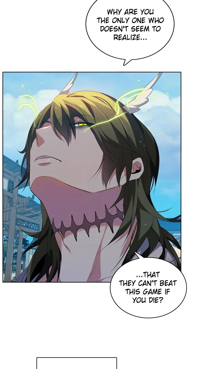 Read Zero Game chapter 200 image 44 on Lezhin