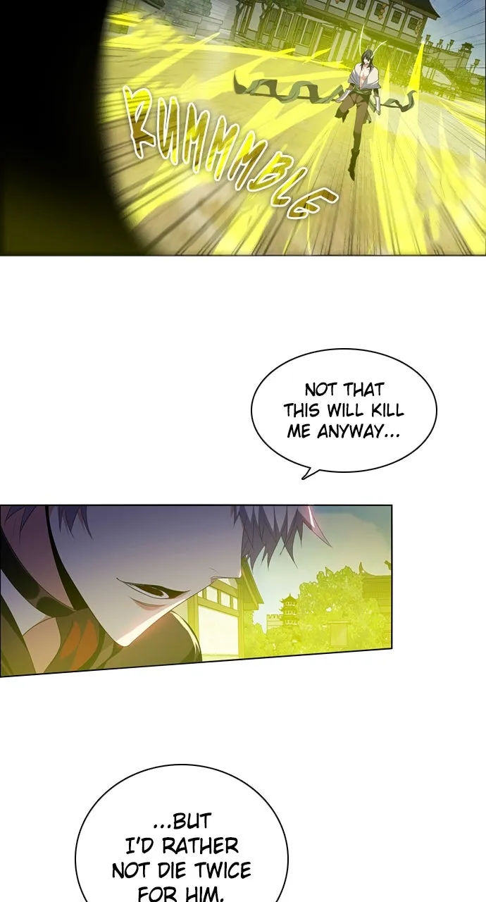 Read Zero Game chapter 200 image 54 on Lezhin