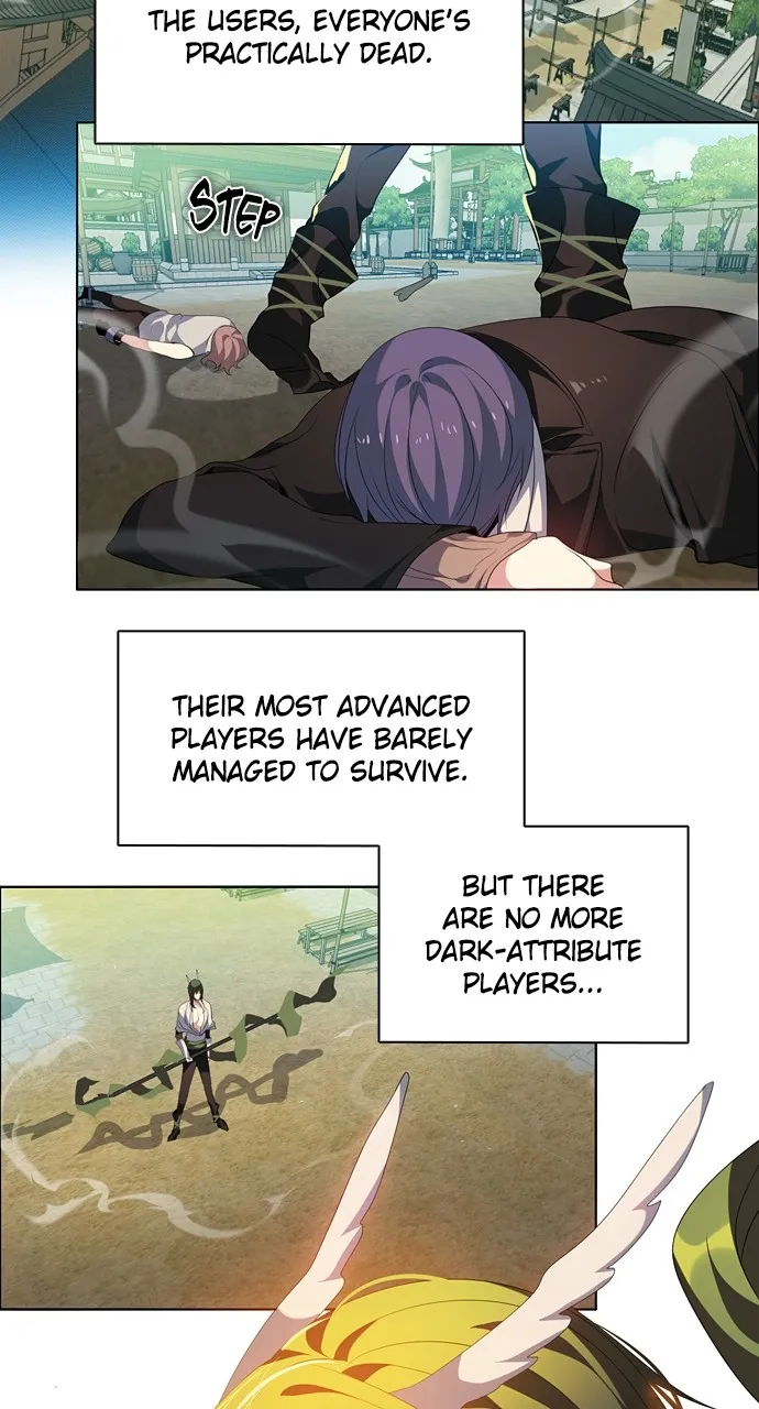Read Zero Game chapter 200 image 58 on Lezhin