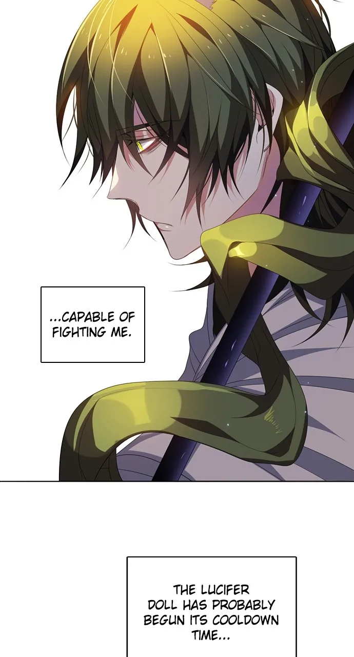 Read Zero Game chapter 200 image 59 on Lezhin