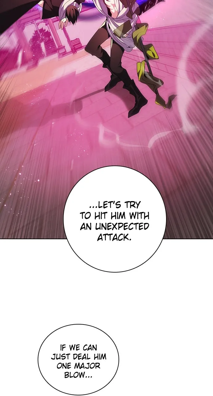 Read Zero Game chapter 200 image 6 on Lezhin