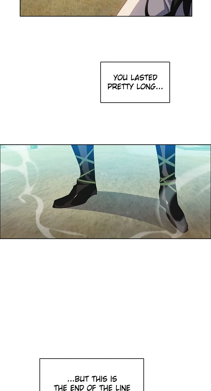 Read Zero Game chapter 200 image 61 on Lezhin
