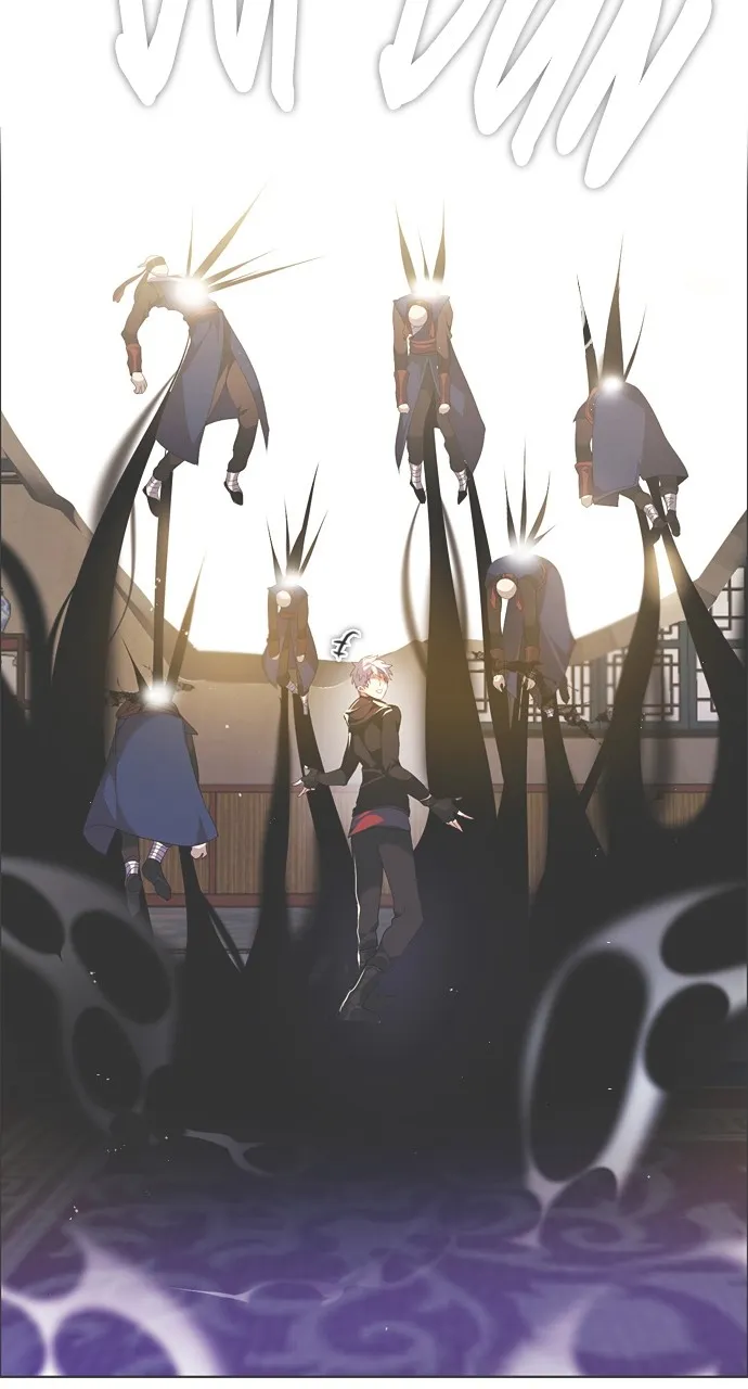 Read Zero Game chapter 200 image 67 on Lezhin