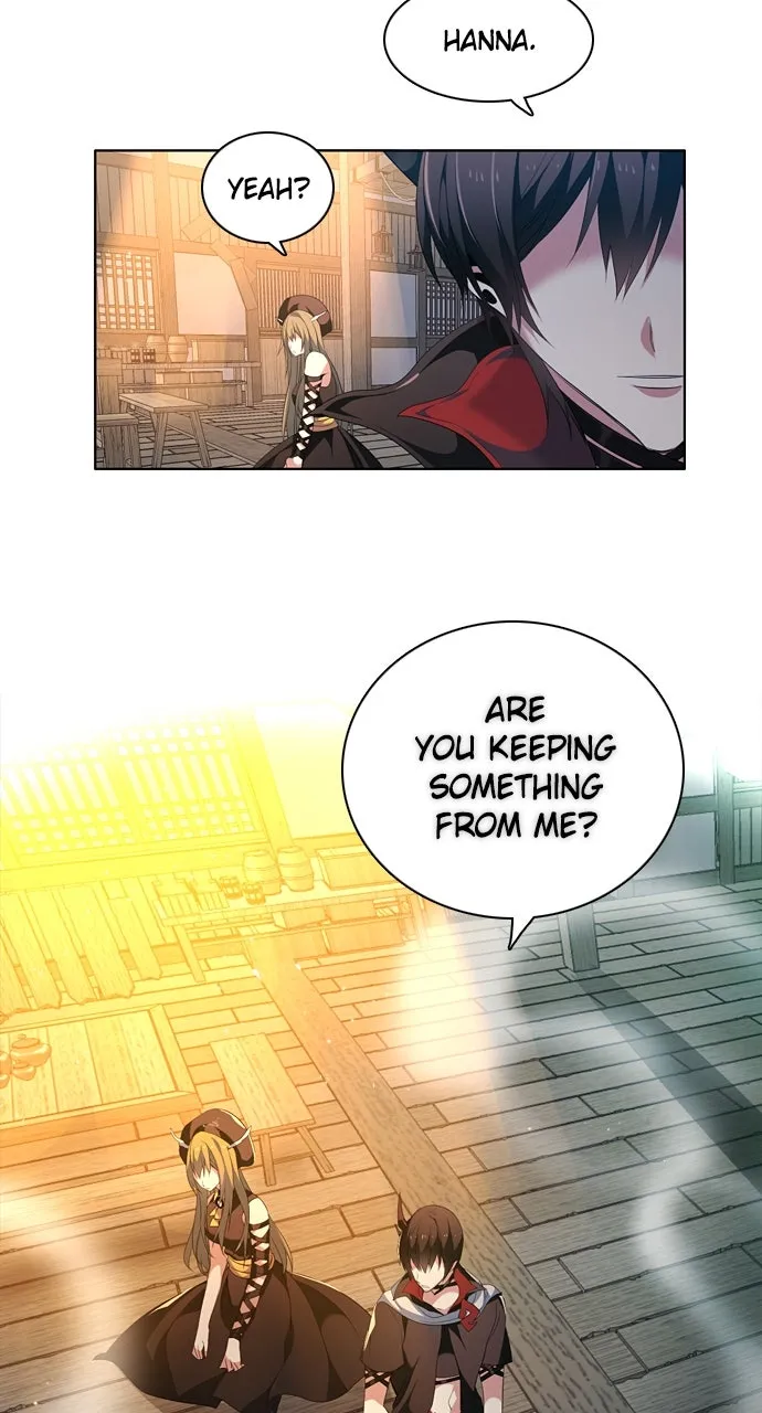 Read Zero Game chapter 200 image 71 on Lezhin