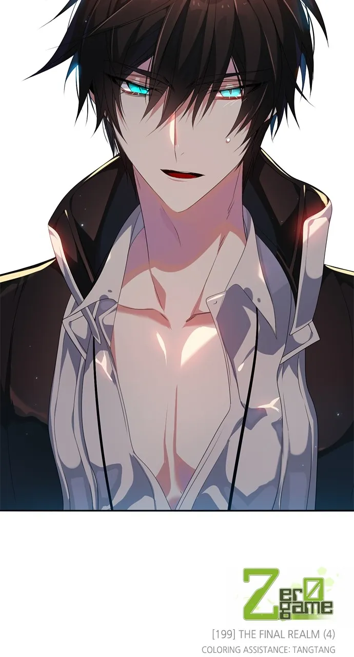 Read Zero Game chapter 200 image 84 on Lezhin