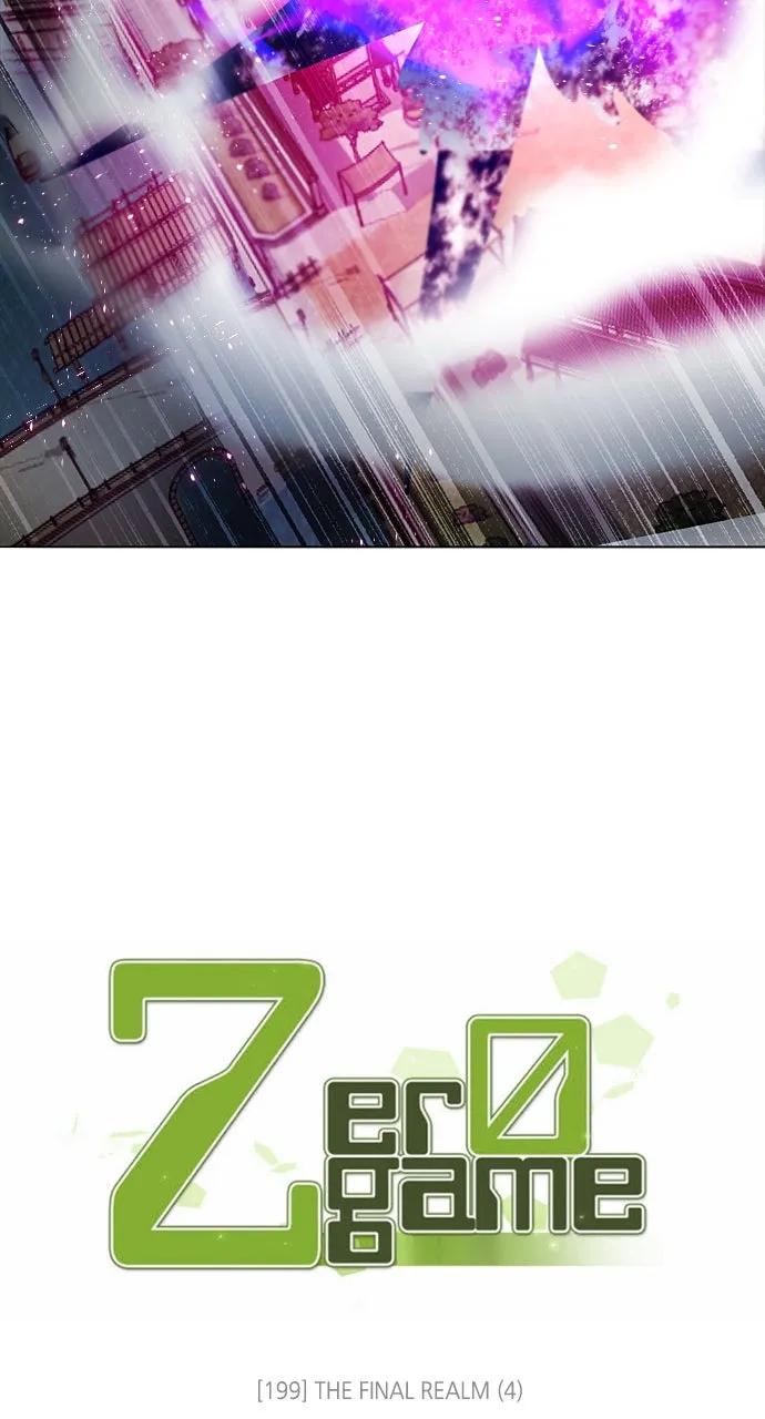 Read Zero Game chapter 200 image 9 on Lezhin