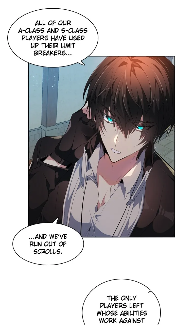 Read Zero Game chapter 201 image 10 on Lezhin