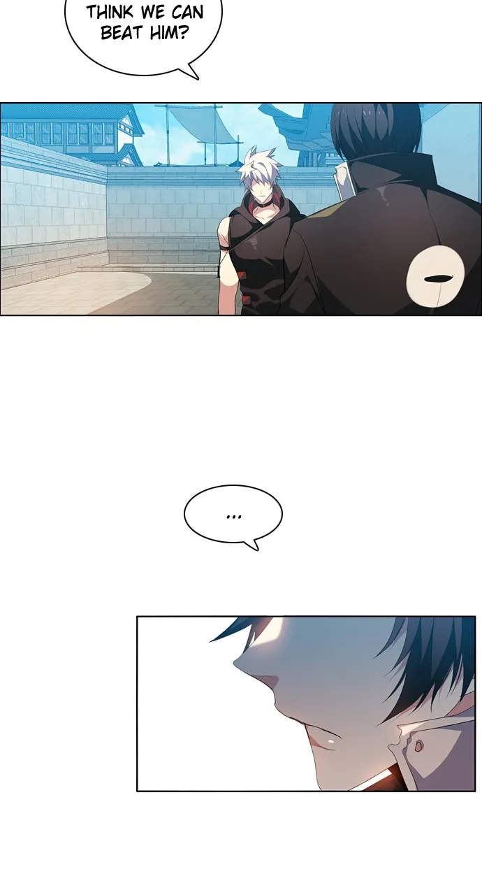 Read Zero Game chapter 201 image 12 on Lezhin