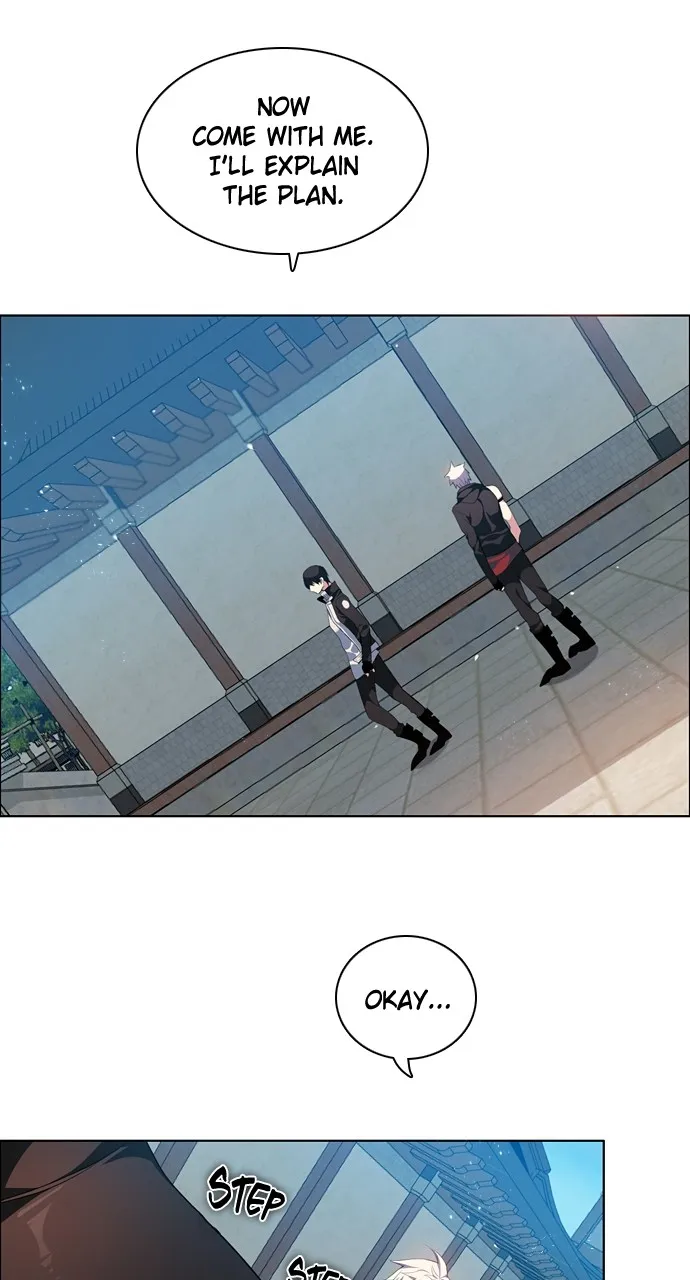 Read Zero Game chapter 201 image 15 on Lezhin