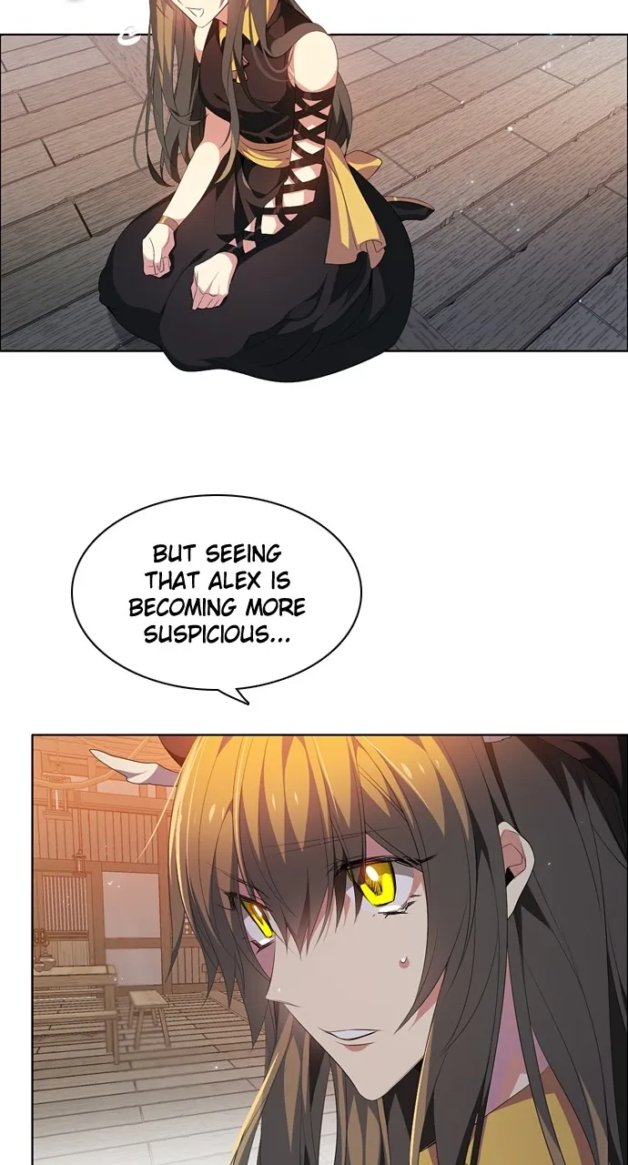 Read Zero Game chapter 201 image 18 on Lezhin