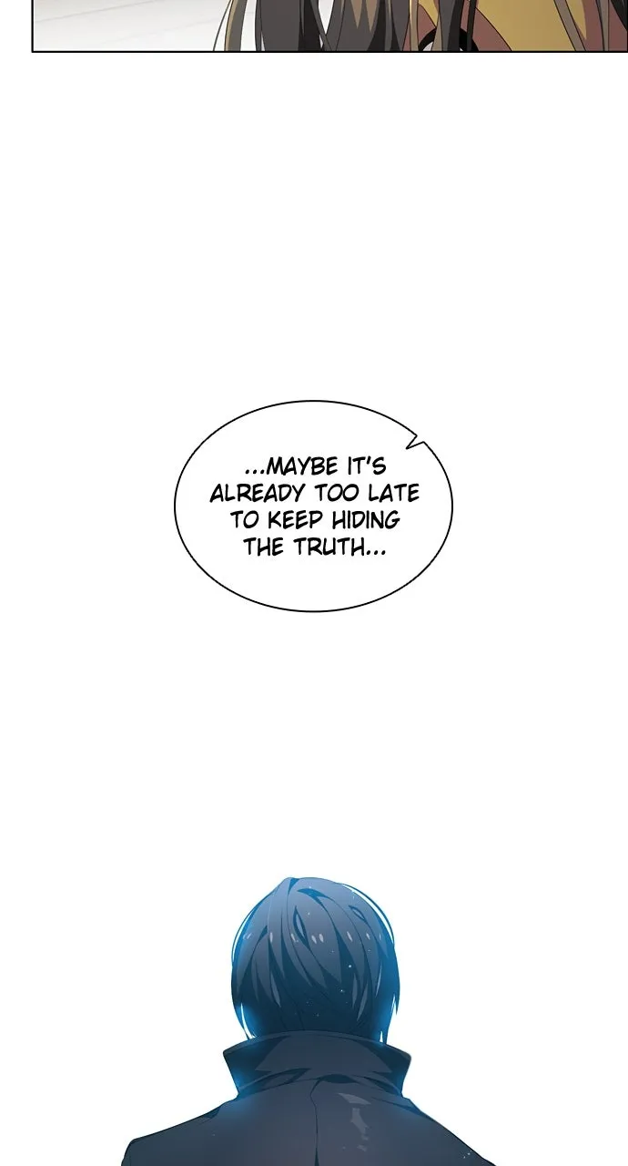 Read Zero Game chapter 201 image 19 on Lezhin