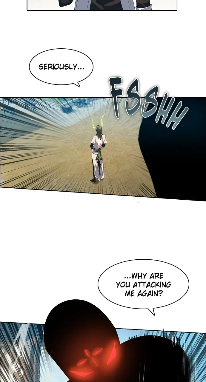 Read Zero Game chapter 201 image 22 on Lezhin