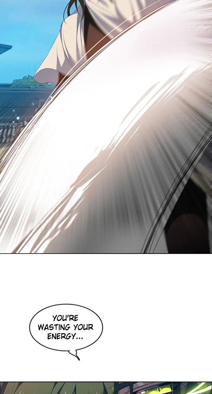Read Zero Game chapter 201 image 27 on Lezhin