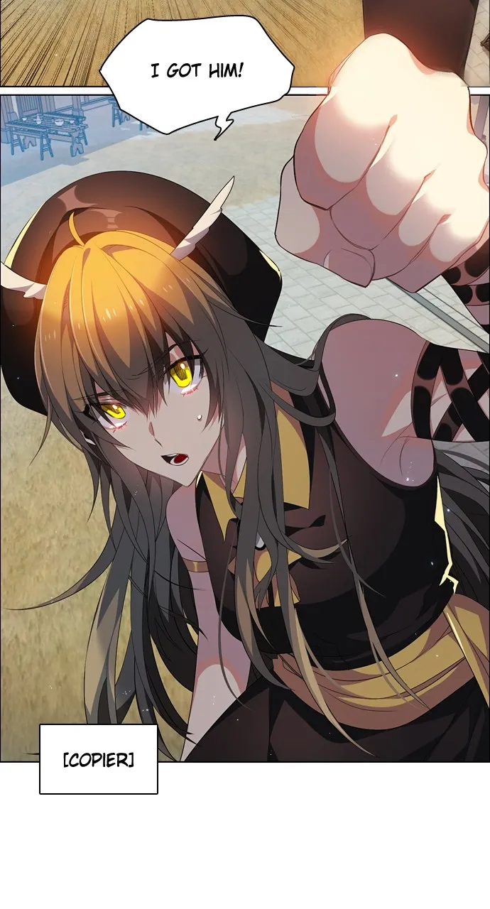 Read Zero Game chapter 201 image 30 on Lezhin
