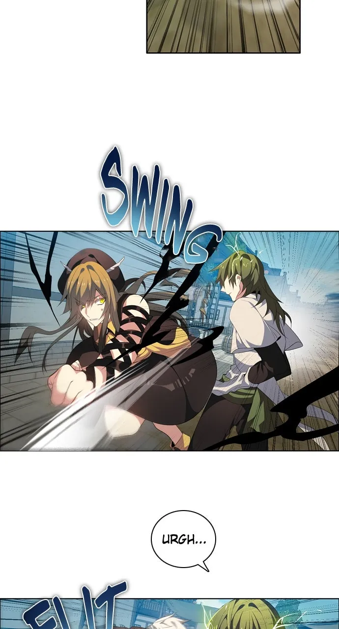 Read Zero Game chapter 201 image 35 on Lezhin