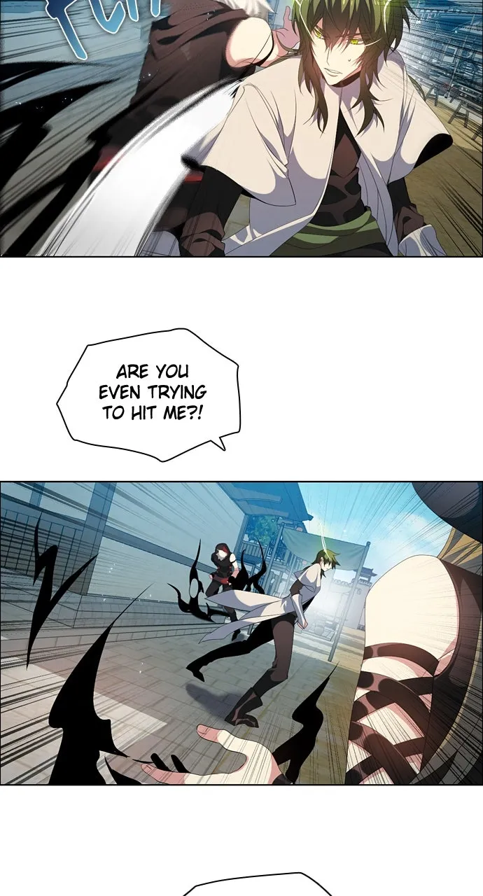 Read Zero Game chapter 201 image 36 on Lezhin