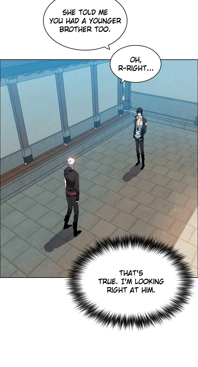 Read Zero Game chapter 201 image 5 on Lezhin