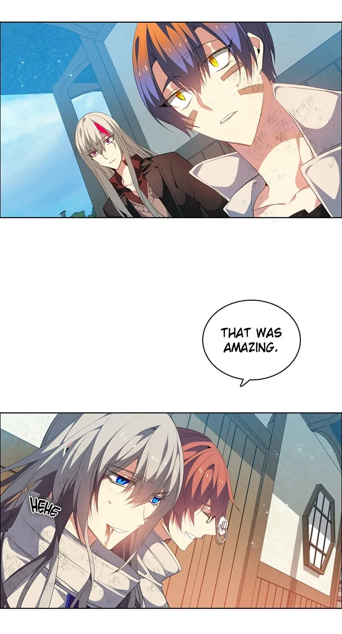 Read Zero Game chapter 201 image 55 on Lezhin