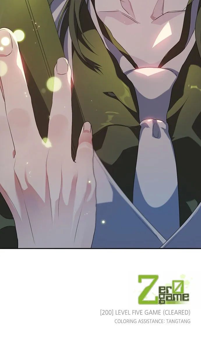 Read Zero Game chapter 201 image 68 on Lezhin