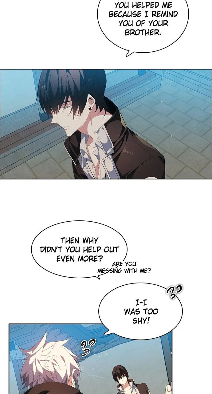 Read Zero Game chapter 201 image 7 on Lezhin