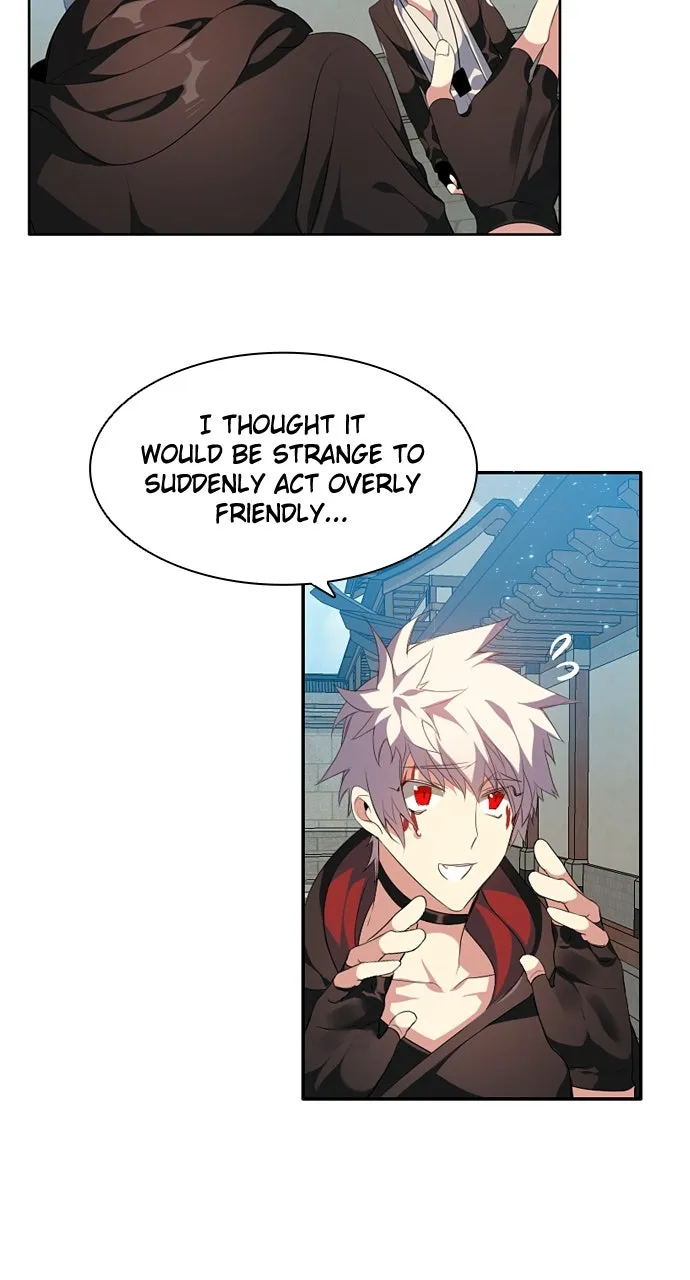 Read Zero Game chapter 201 image 8 on Lezhin