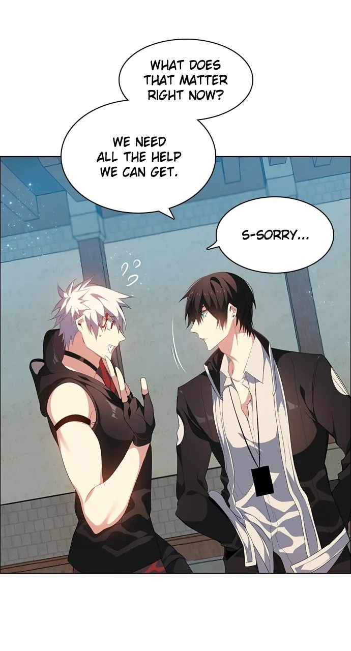 Read Zero Game chapter 201 image 9 on Lezhin