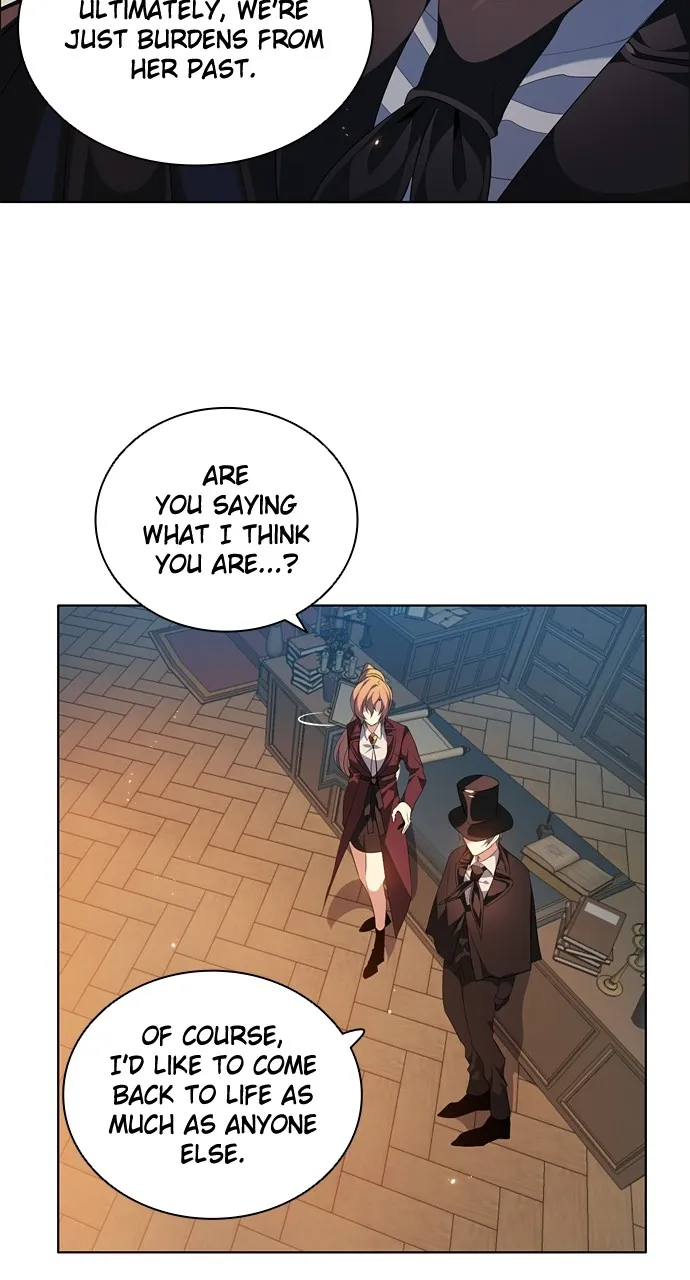Read Zero Game chapter 202 image 14 on Lezhin