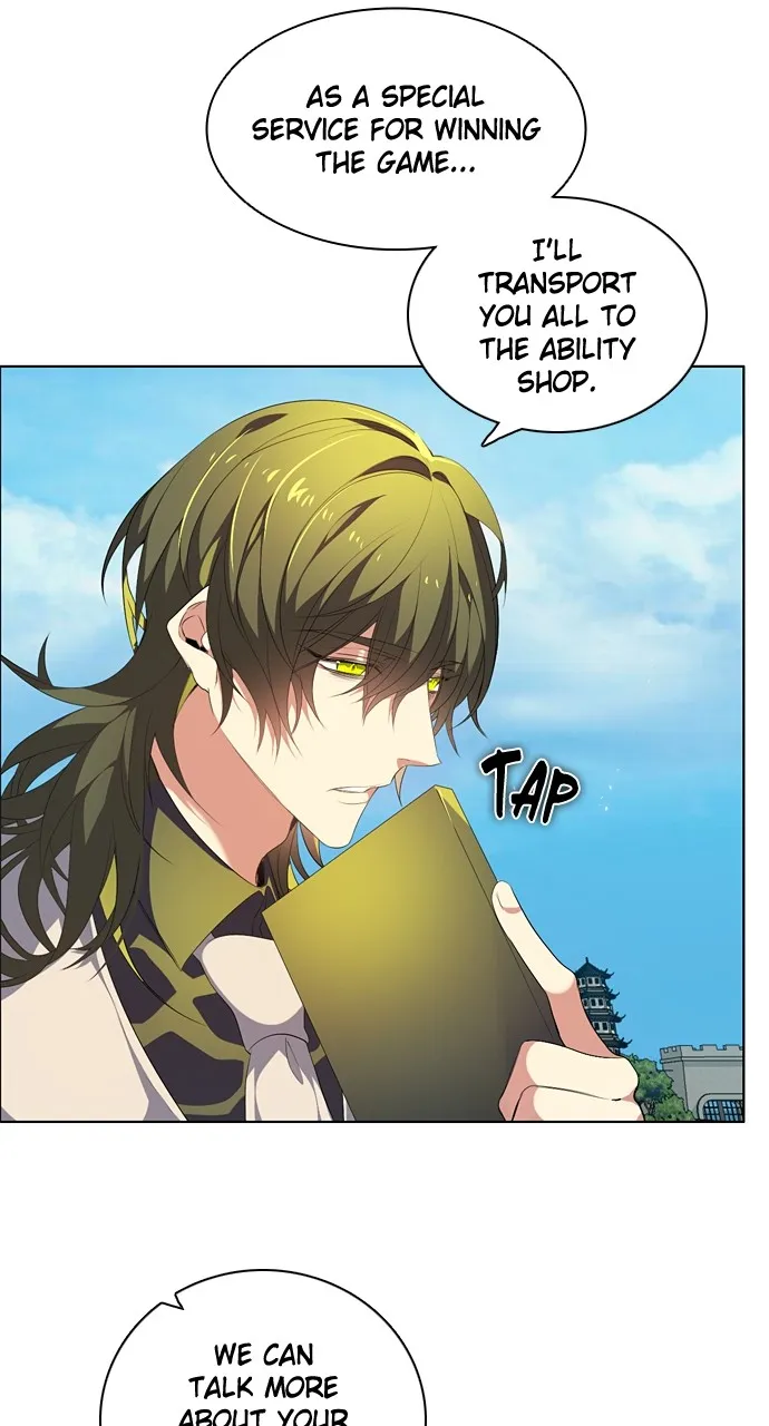 Read Zero Game chapter 202 image 2 on Lezhin