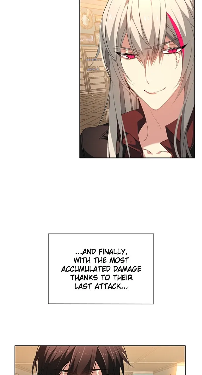 Read Zero Game chapter 202 image 38 on Lezhin