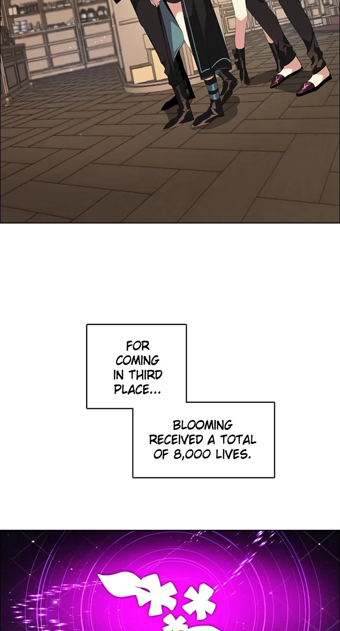Read Zero Game chapter 202 image 40 on Lezhin