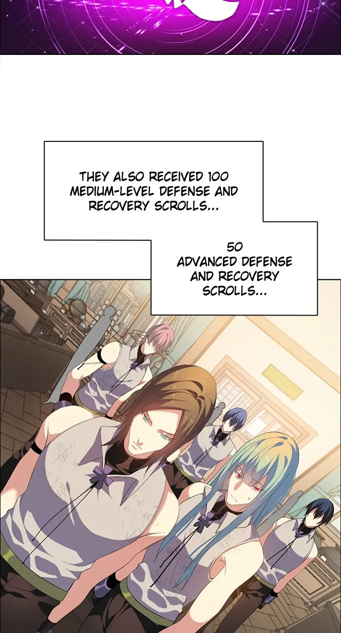 Read Zero Game chapter 202 image 41 on Lezhin