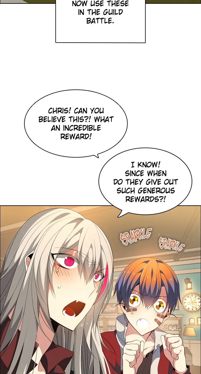Read Zero Game chapter 202 image 46 on Lezhin