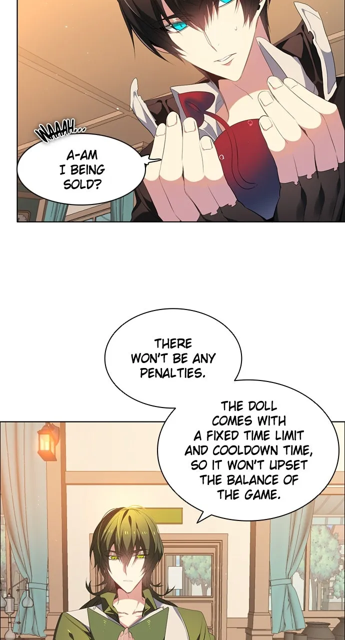 Read Zero Game chapter 202 image 51 on Lezhin