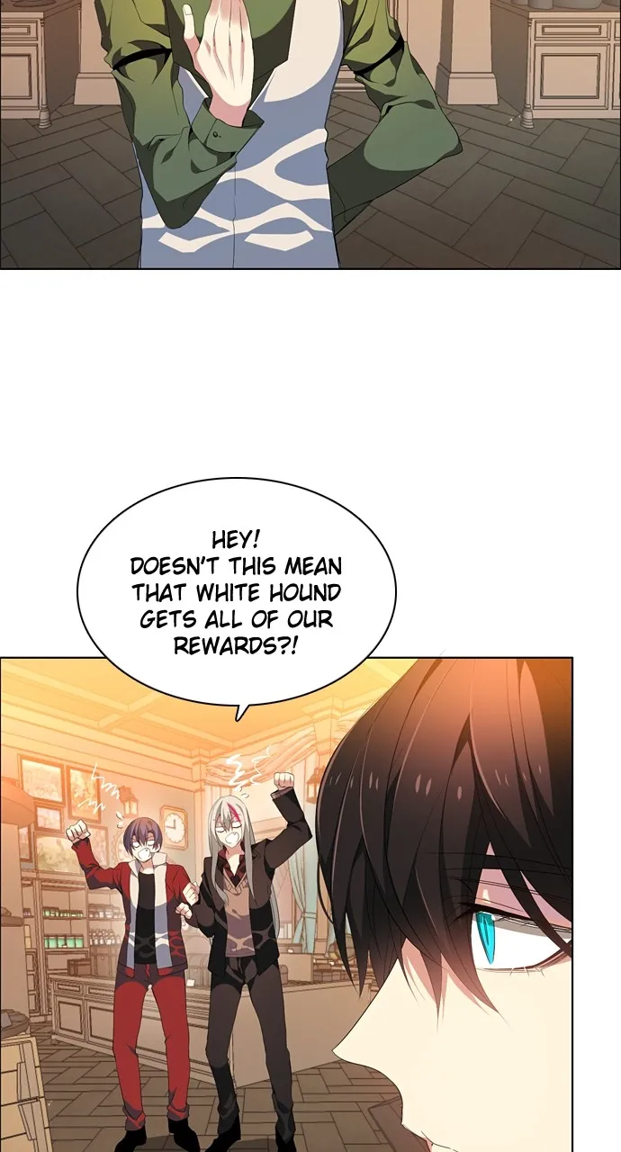 Read Zero Game chapter 202 image 52 on Lezhin